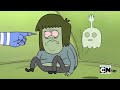 Click here to watch this video Regular Show - The Night Owl HD