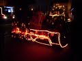 Weihnachtsparade 2009