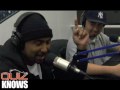 Donny Goines A-List Freestyle