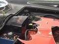 Batmobile Flames