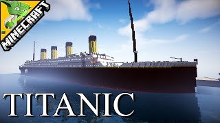 Roblox Survive The Titanic Minecraftvideos Tv