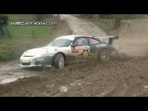 Latest WRC HD & Rally HD Videos