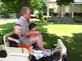The Horseless Carriage part 2