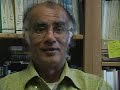 NUCLEAR NONSENSE: Interview # 2 - Arjun Makhijani