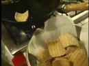 Frituras de Algas