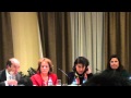 Mesa Redonda - I Semana de la Familia. Hermandad Sepulcro Málaga Mesa Redonda - I Semana de la Familia. Hermandad Sepulcro Málaga