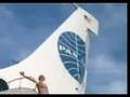 Pan American Stewardess