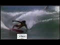 Larry Bertleman Surfing V-Land ,Ala Mo