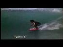 Larry Bertleman Surfing V-Land ,Ala Mo