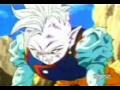 videos de DRAGON BALL Z GODSMACK I S