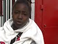 Curtis Richardson: Killed by Gangs in Los Angeles