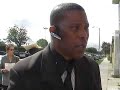 Curtis Richardson: Killed by Gangs in Los Angeles