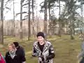 liten hemmagjord bomb