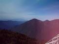 Northern Alps of Japan