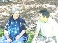 Interview of Pati Ruiz Corzo