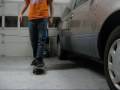 fatass skating
