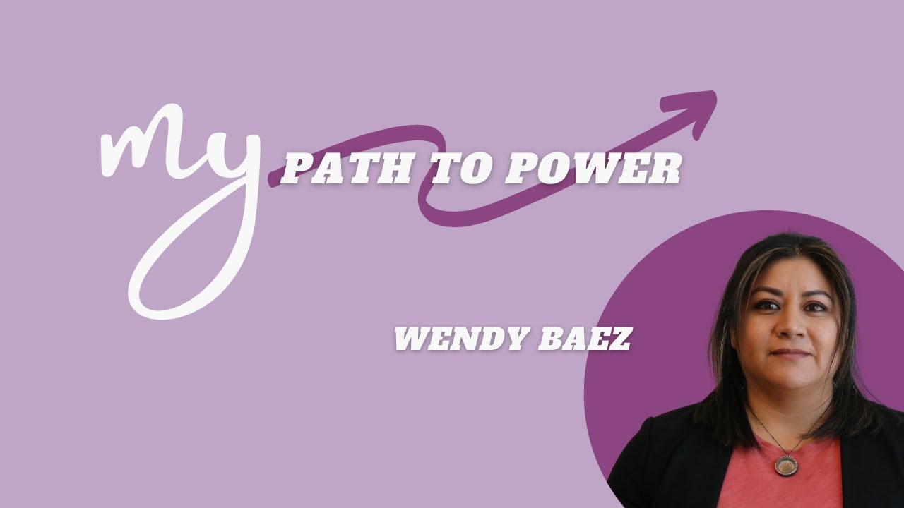 Wendy Baez: Power in Unity