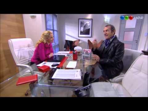 Marcos y Victoria Bandi - Quiero a Emilio en mi casa!! Gracias HDR.