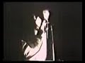 teledysk, klip, Joy Division,- Digital