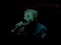 Slipknot - Stage Intro and Sur Facing LIVE 2008