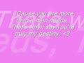 DJ Bounce - Close to you (lyrics)