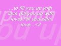 DJ Bounce - Close to you (lyrics)