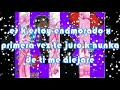 FKC Ft Angell Y Nota Por Primera Vez -★♫ ♥ kon letr