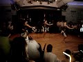 Our Dance Mambo On2 Project Monterrey Mexico Performance