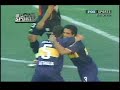 ATLAS (MEX) 3 Vs BOCA (ARG) 1