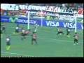 ATLAS (MEX) 3 Vs BOCA (ARG) 1