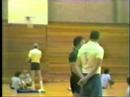Mission Valley Basketball Camp -1984-Guin Boggs- Part 2 of 5