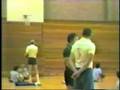 Mission Valley Basketball Camp -1984-Guin Boggs- Part 2 of 5