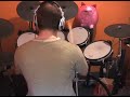 Jimmy Chamberlin Complex - streetcrawler - cover