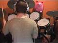 Jimmy Chamberlin Complex - streetcrawler - cover