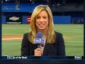 Kim Jones Knowingly Refers To Johnny Damon\