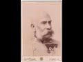 franz josef   the emperor waltz
