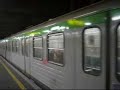 Metro in Milano