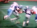 Touchdown catch by Timmy Newsome Touchdown catch by Timmy Newsome
