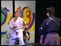 Sensei Enoeda Karate Demo