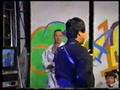 Sensei Enoeda Karate Demo