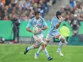 Los Pumas - Rugby World Cup Francia 2007