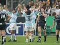 Los Pumas - Rugby World Cup Francia 2007