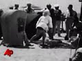 Raw Video: Amateur Marilyn Monroe Footage