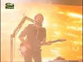 muse   starlight  live rock in rio 2008 