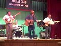 jerry finley and his band - i'll never dance with another