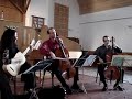 Les Basses Reunis 8# Vivaldi Allegro