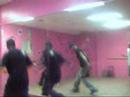 freestyling and groovin in the lou fly boyz