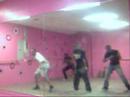 freestyling and groovin in the lou fly boyz