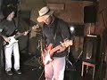 Buster Blues - Catfish Blues