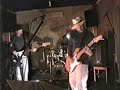 Buster Blues - Catfish Blues